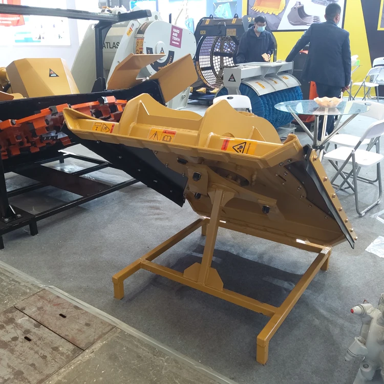 Flail Mower,Excavator Mower,Excavator Flail Cutter