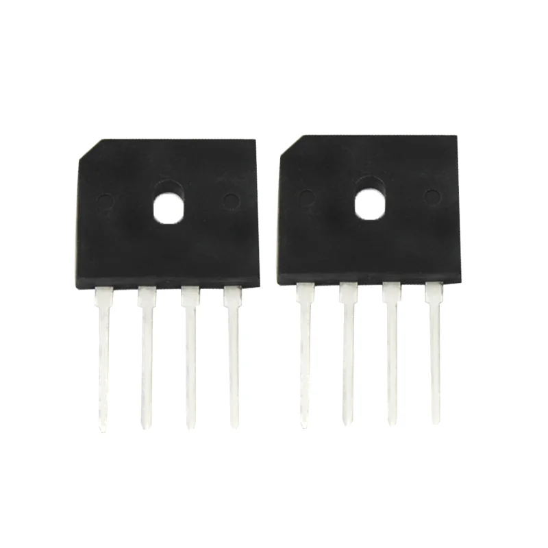 REC TIFI DIODE 1000V GBU1510 15A Bridge Rec tifer Diodes electronic components Integrated Circuits