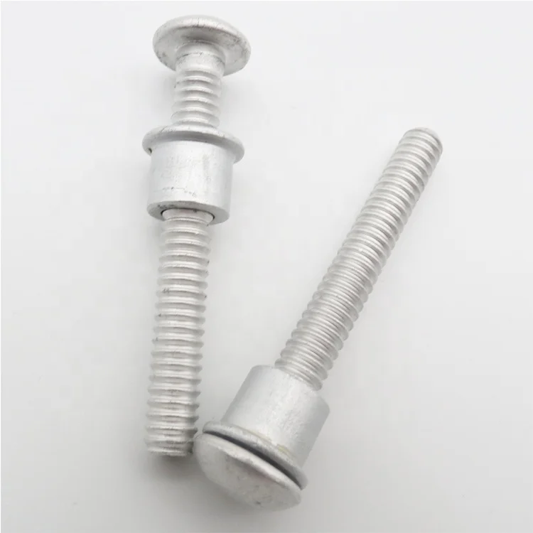 mgpb-e8-10 huck bolts 6.4mm aluminum magna grip huck bolts