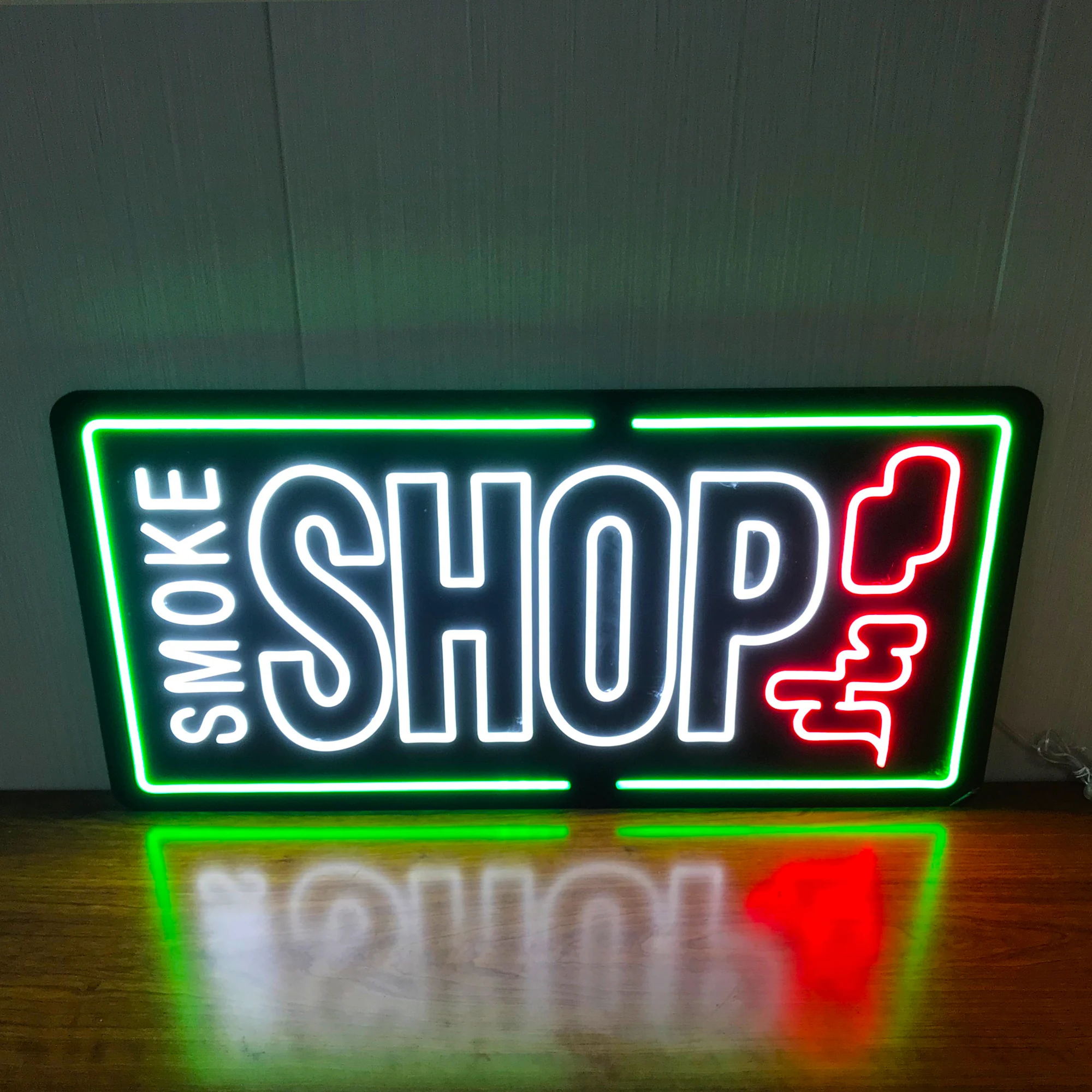 35 InchesCustom Shop Neon Sign  LED Flex Open Sign Making Machine for Wall Logo Sign  Business Window Decoration