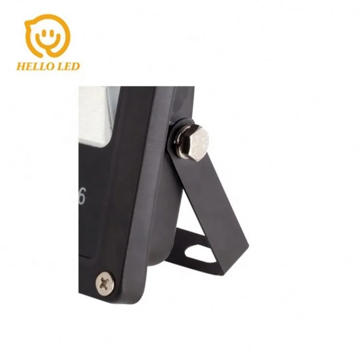 
Best quality 120degree Pir motion sensor COB Style 10w led flood light for garden lighting 