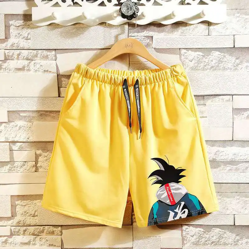 Summer Quick Dry Customized Swimwear Men Cheap Pants Mens Swim casual hawaiian shorts