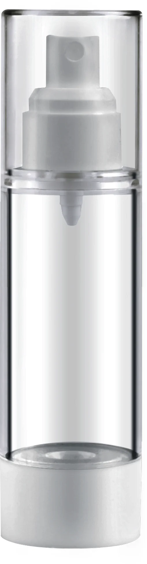 Wholesale Customized Good Quality Sell Well New Type Powder Continous Wholesale Spray Bottle