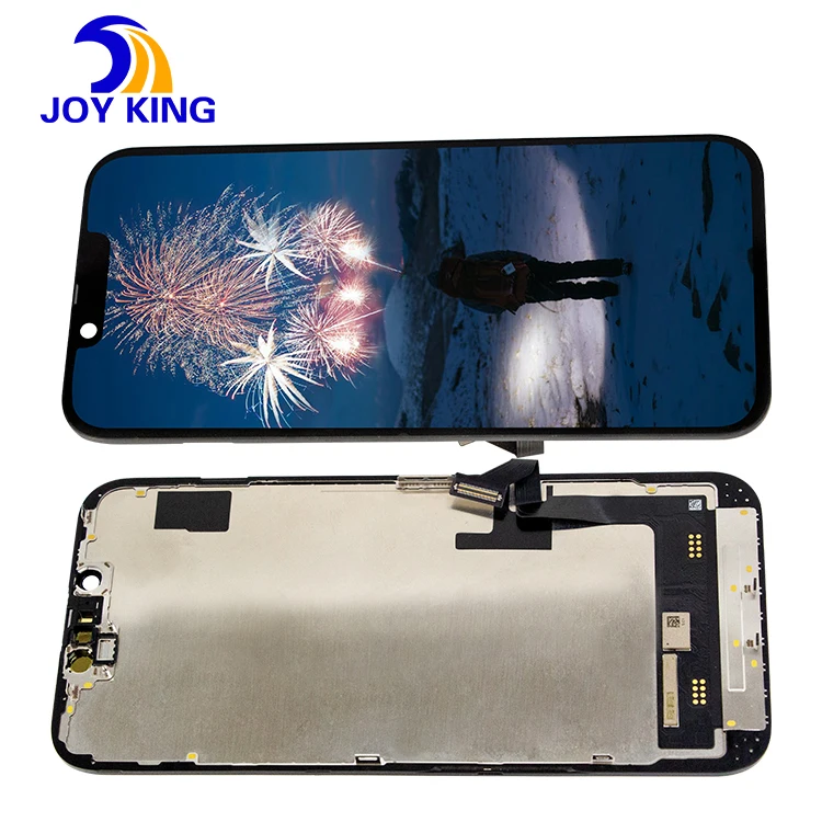 high quality incell lcd display for iphone 14 pro replacements digitizers for iphone 13 14 15 incell lcd
