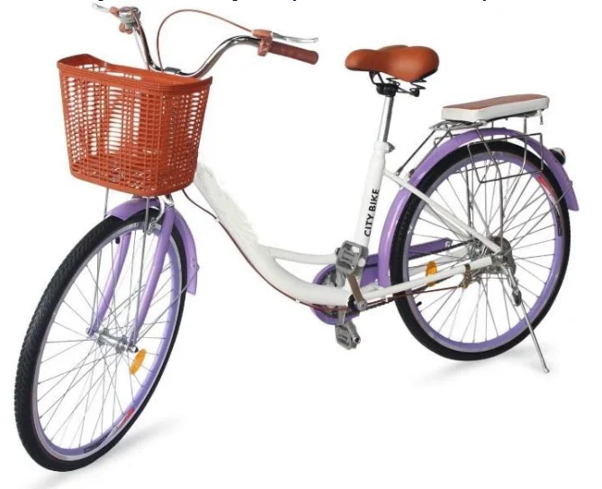 Urban Vintage Bicycle Retro 26R