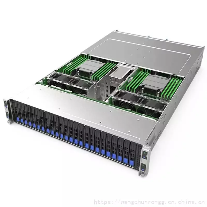 O racle SPARC T8-1/T8-2/T8-4	32-Core 5.000HZ CPU Mezzanine (With CPU 7335419) SPARC Server