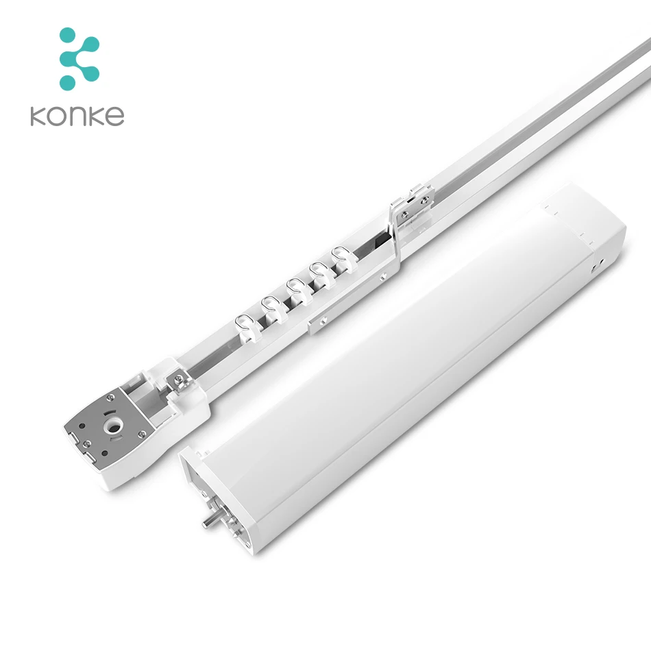 Konke Multifunctional Gateway Hub Temperature Humidity Sensor Human Body Sensor Wireless Switch Smart Home Kit for xiaomi phone