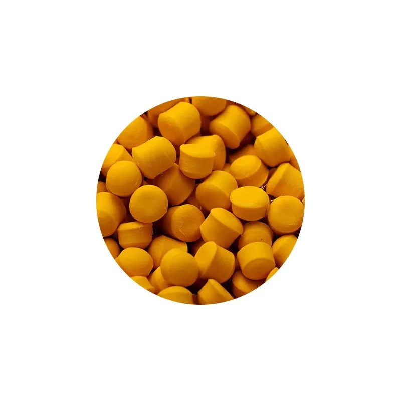 EVA Plastic Granules Shoe Compound Foam Materials