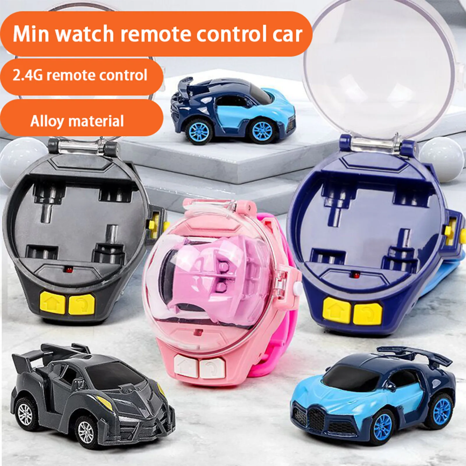 MINI WATCH CAR (25)