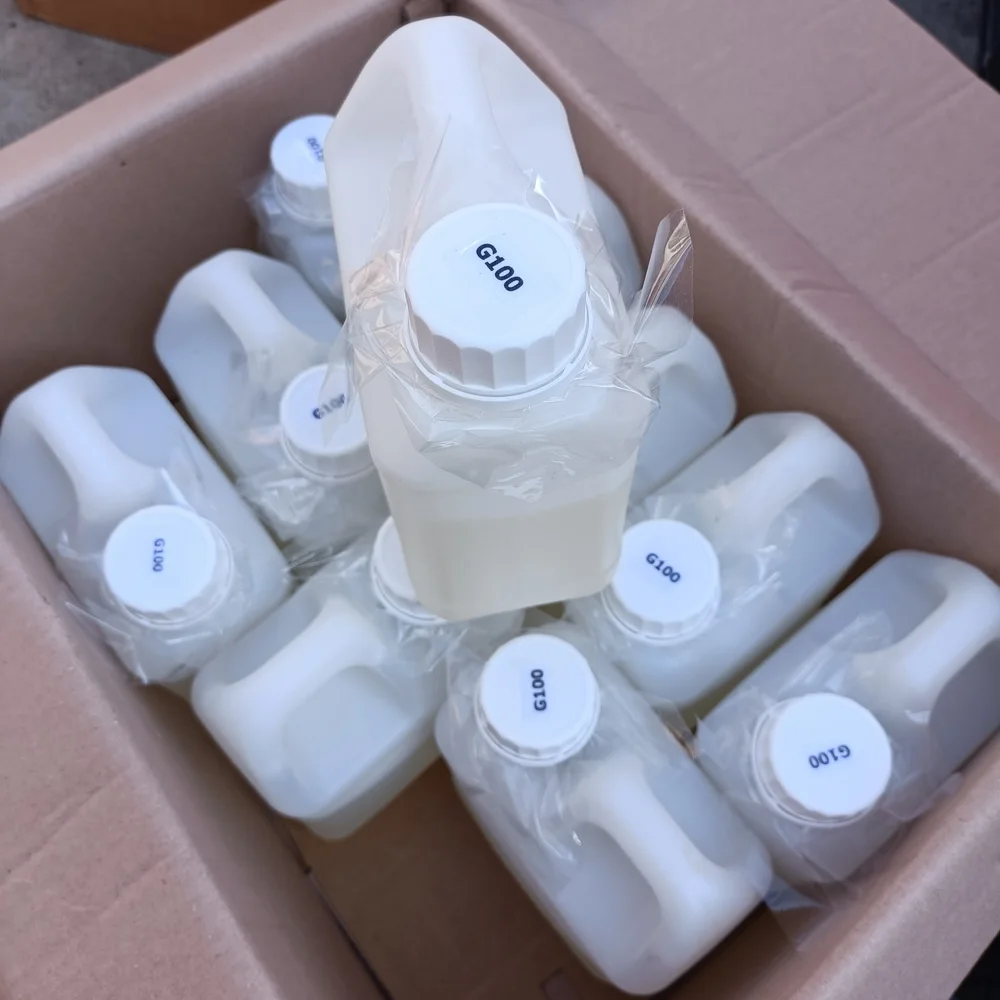 High quality CA75,Glue 100,Glue400 Not easily deformed Hardener used for wig mesh net styling from korea