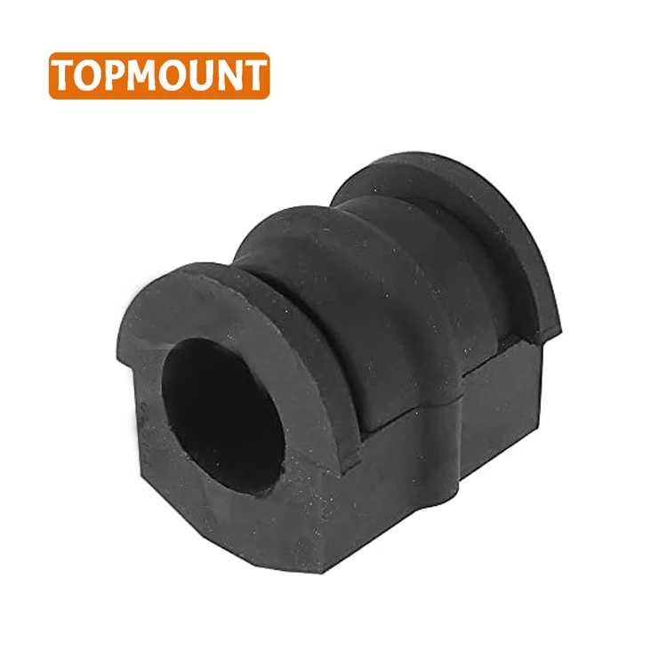 TOPMOUNT 54613-8H318 54613 8H318  Auto parts Stab bar Rubber Stabilizer Bushing Stabilizer Bar Bushing for Nissan X-trail