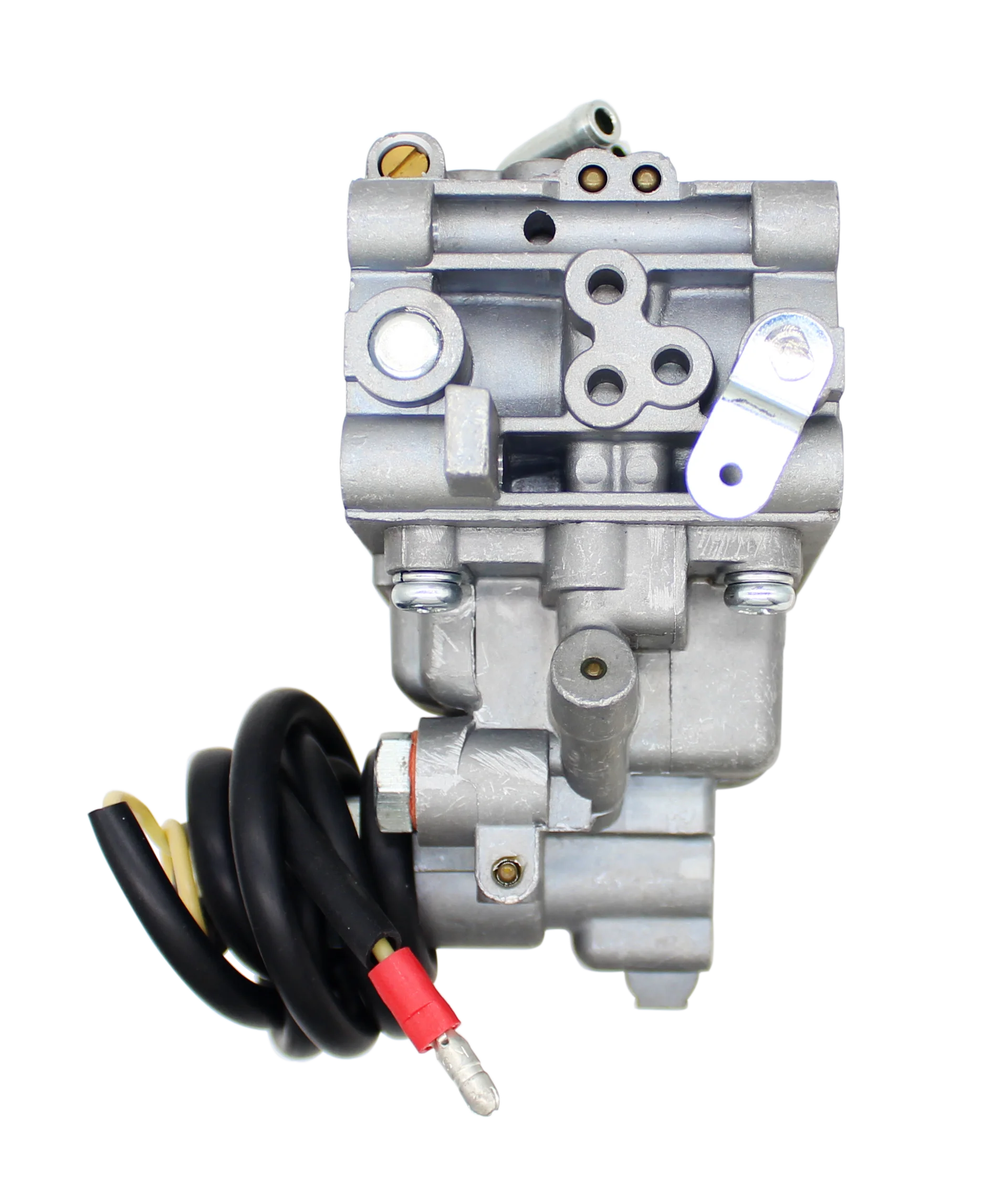 Fullas Huayi Carburetor GX670  for Honda GX670 GX690 22HP 24HP 688CC  Replace 16100-ZN1-812 16100-ZN1-813 161