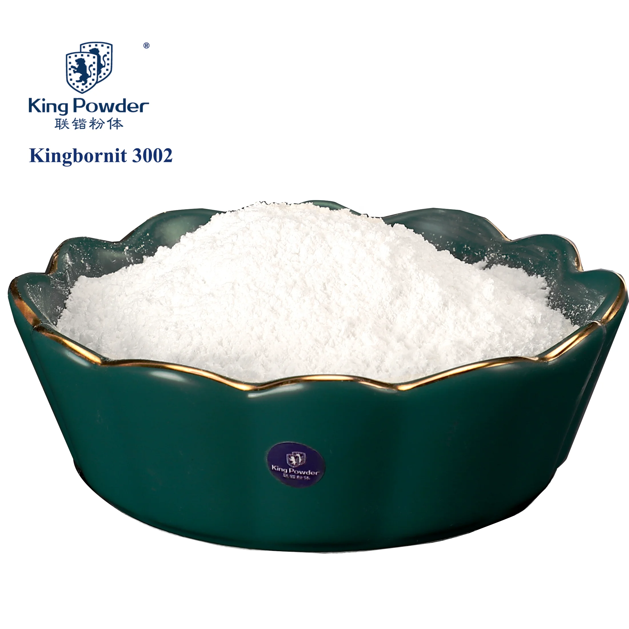 Блеск Kingbornit 3002 для косметики, нитрид бора hbn cas no 10043-11-5