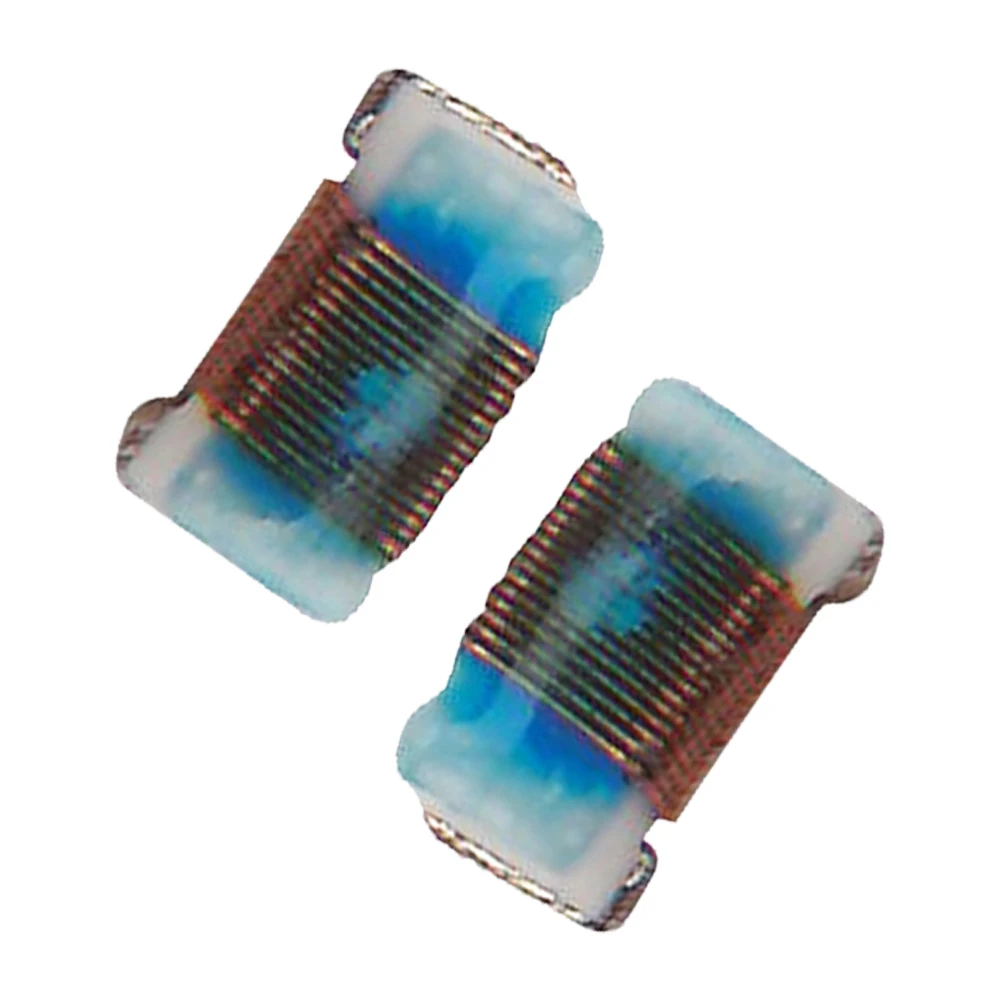 RoHS Пассивный компонент 3.6 NH 0603 проволочный SMD Фиксированный чип индуктор LQW18AN3N6C00D 850MA 59 MOHM в наличии