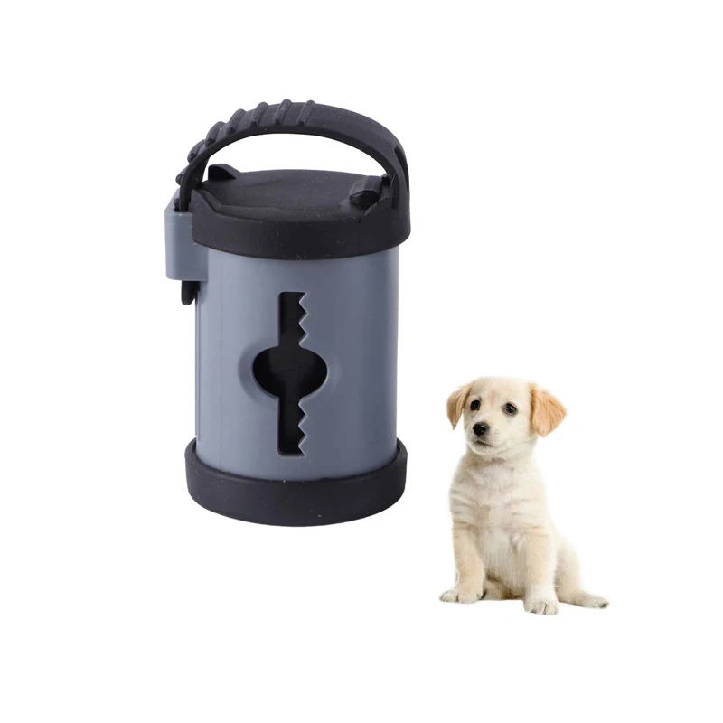 Wholesale Of The Latest Multifunctional Dog Bags Poop In The Shape Of Mailboxes