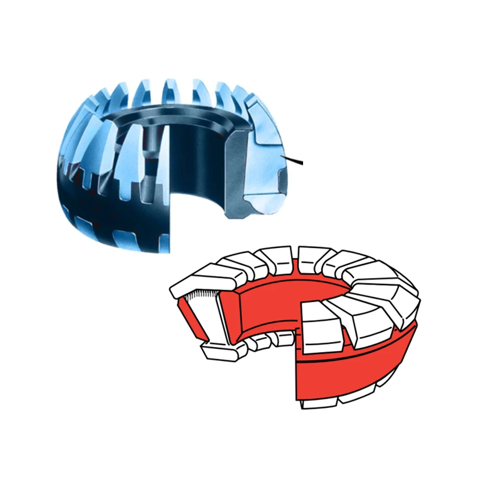 High quality 5000psi pressure control device for oil well service