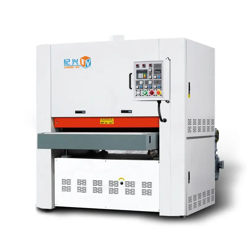 Cheap Price Plywood/MDF Board Sanding Machine, Drum Sander