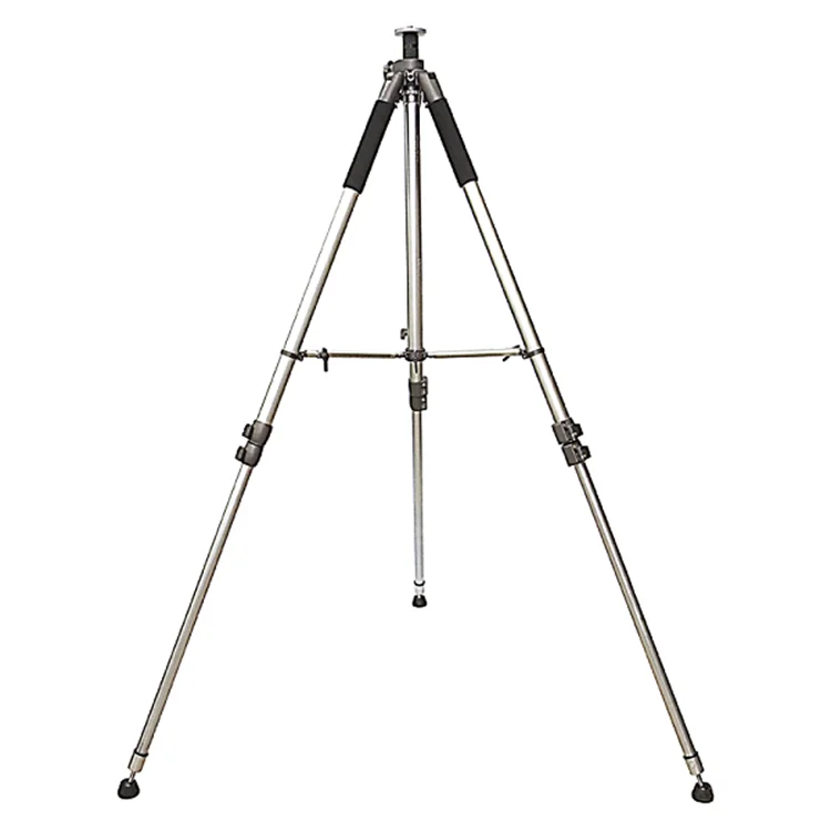 Promotional Top Quality Flexible Lifting Portable Movable Tripod