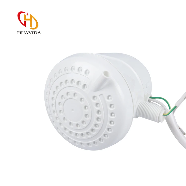 Family hotels sold by the factory are used to save electricity by instant electric water heaters