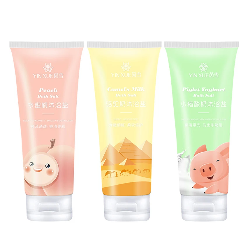 
 Никотинамид натуральный органический витамин а глубокое очищение фруктовый запах ароматерапия ручная работа масляный Осветляющий скраб для тела  