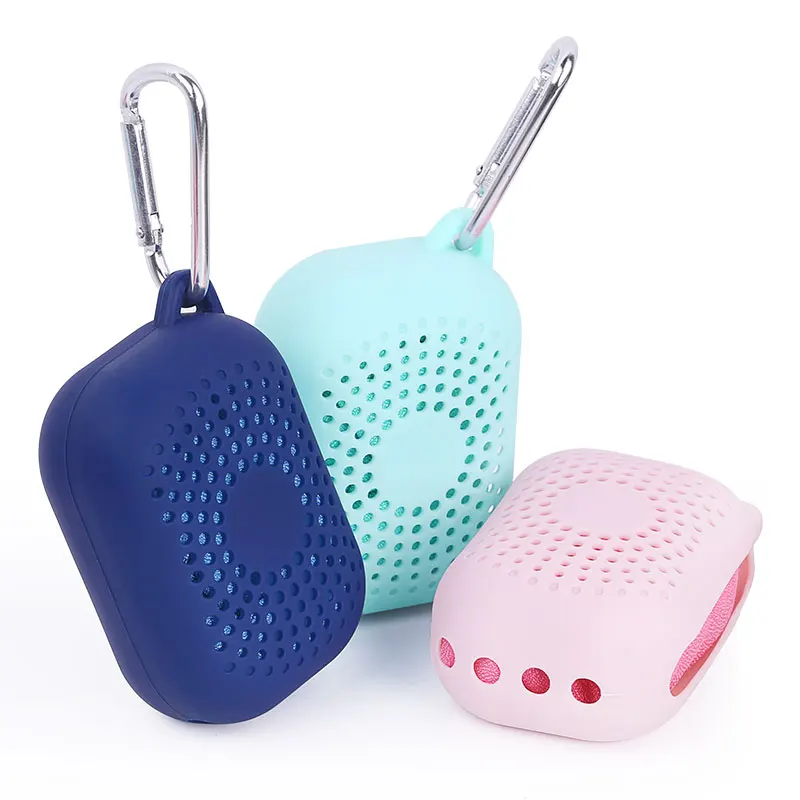 Wholesale Customized microfiber sports cold towel Magic sports travel outdoor ice cooling towel Sport Towel Silicone Case