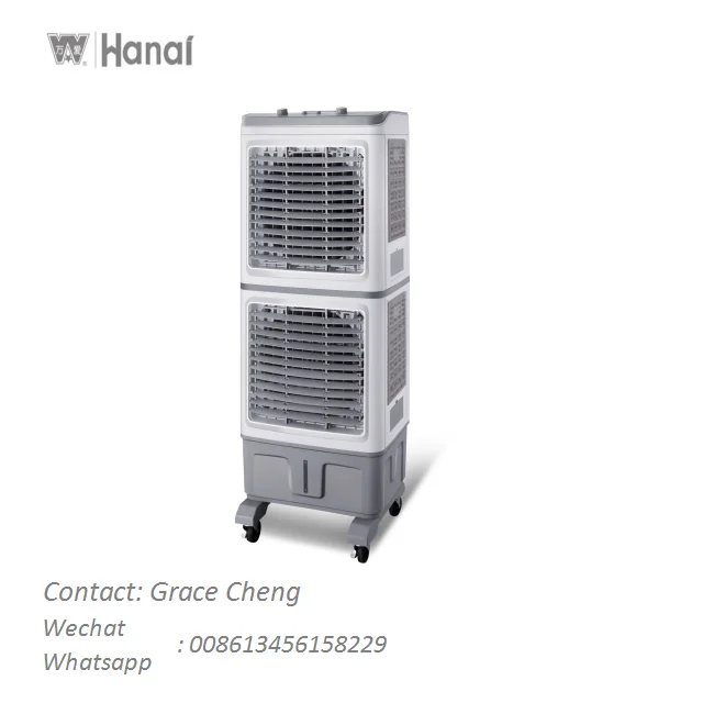 ice air cooler  Industrial Air Conditioners