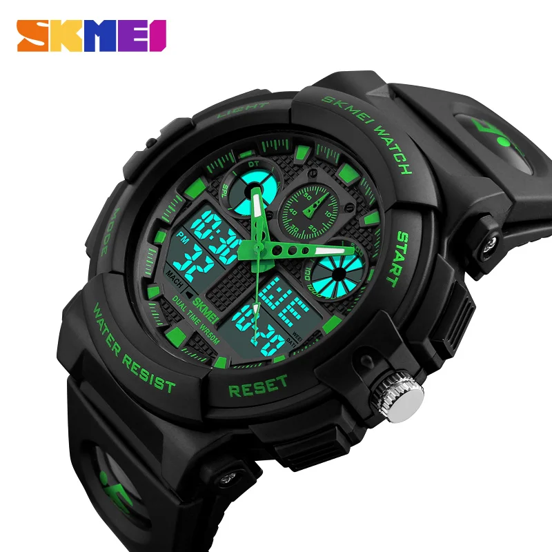 original digital watch manufacturer 1270 bulk sport digital mens watch relojes-hombr al por mayor reloj digital