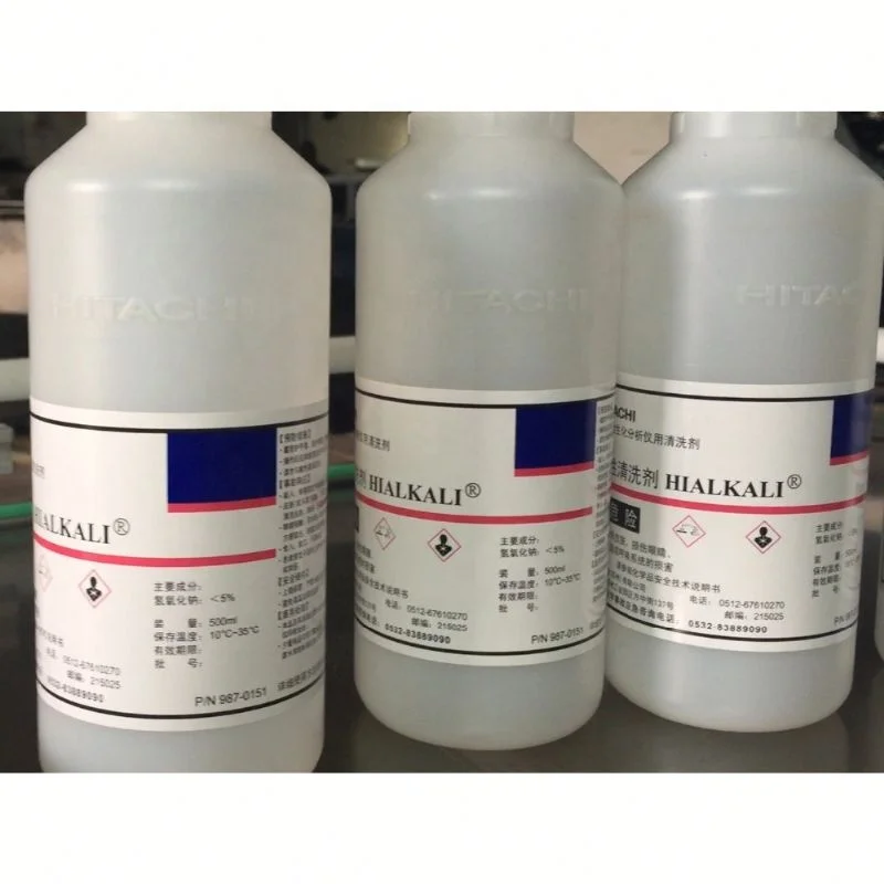 High precision orientated round bottle label machine