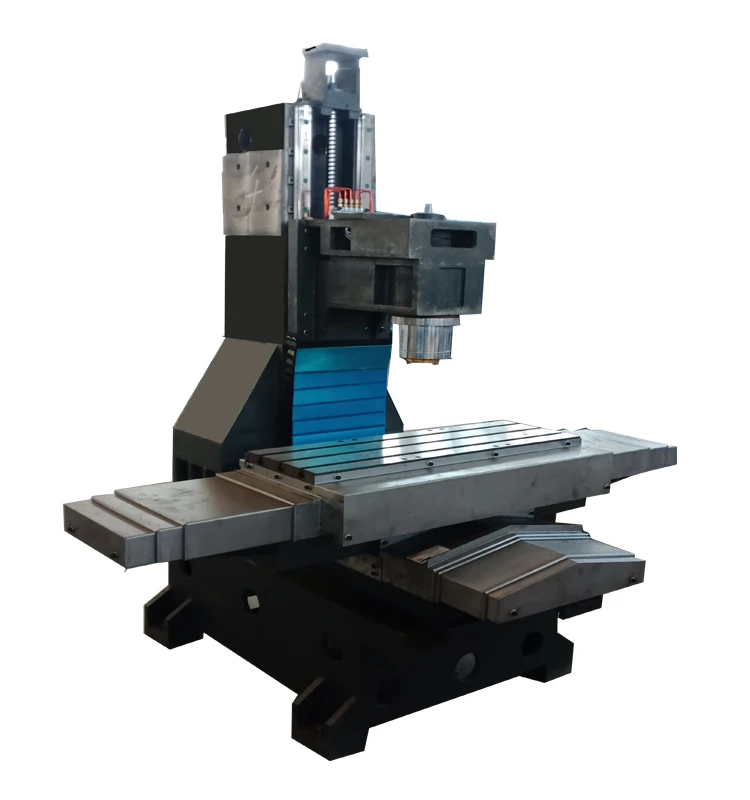 cnc vertical machining center price VMC7124 second hand cnc vertical machine center