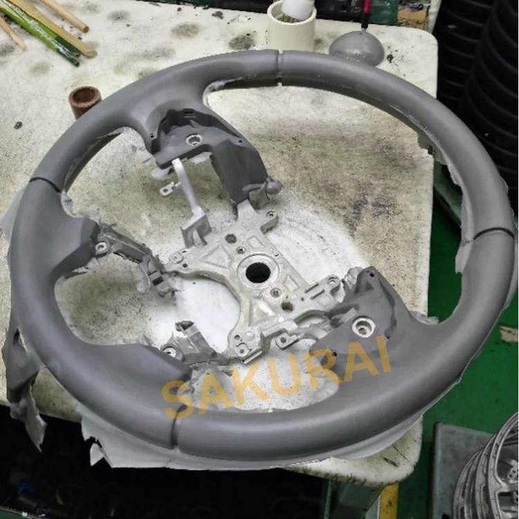 Water Based PU Release Agent for PU Integral Skin Foam