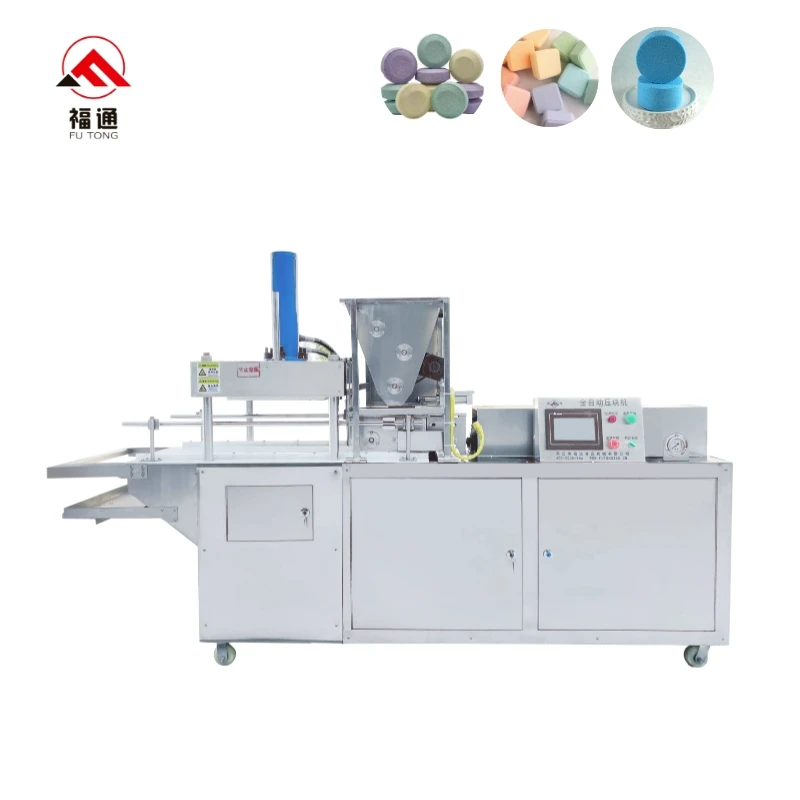 USA Market  Good Price Soap Powder Machine Bath Bomb Shower Steamer Bar Pressing Machine