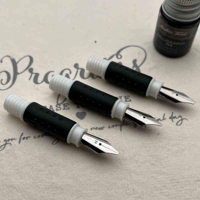 HY Customization Calligraphy 4Nibs Pen Set comfortable grip, reliable ink flow  high-quality pens