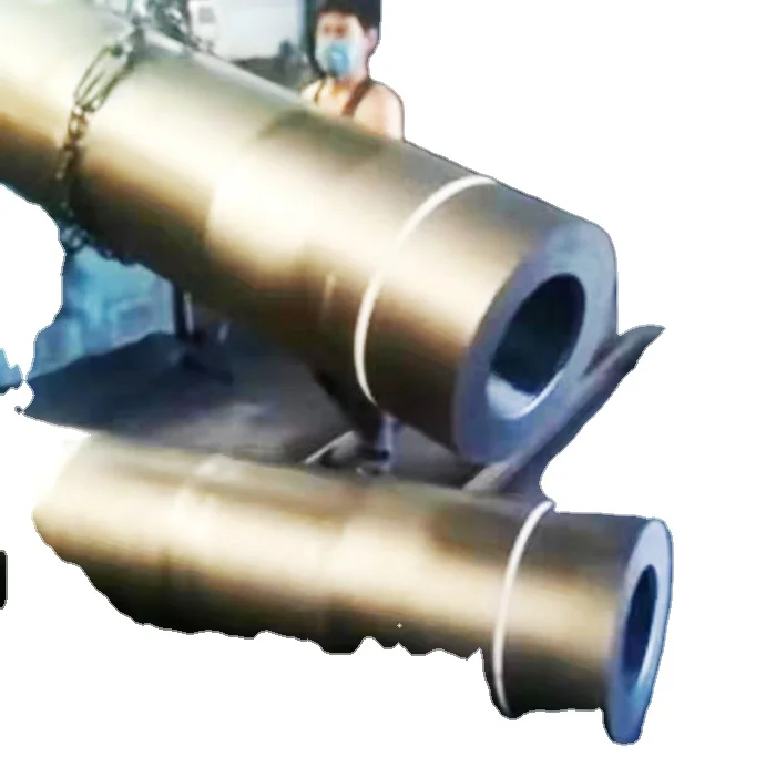 A grade GB RP oxidation resistant coating graphite electrode factory direct sales