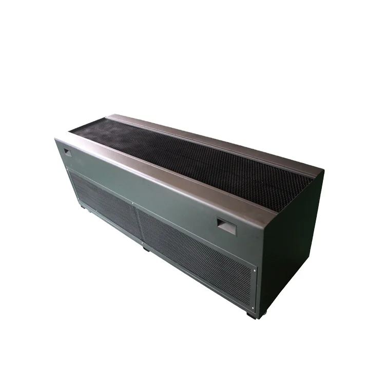 3D projector screen fog screen use for bar  projection screen