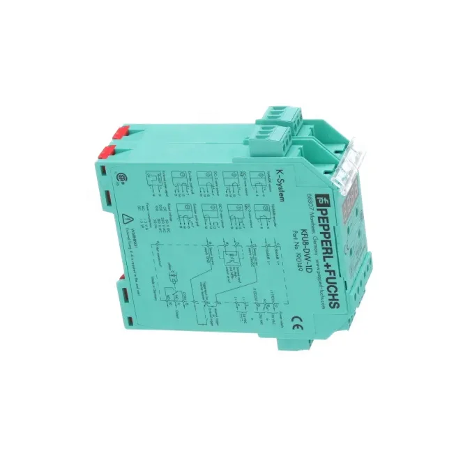 KCD2 100% новое и происхождение Pepperl + Fuchs KFD0-HMS-16 KFD2-HMM-16 FI-PFH-NS0137-R K-HM26 K-HM26-114025 K-HM26-2M-261533