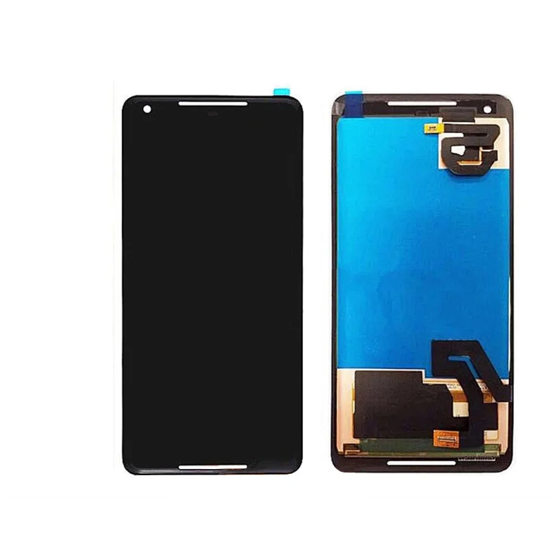  ЖК-дисплей с дигитайзером в сборе для Google Pixel 2