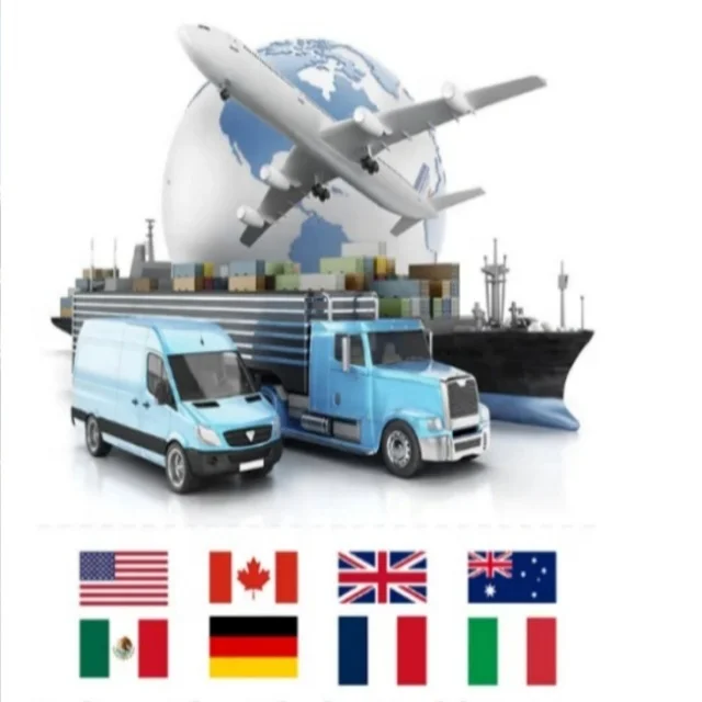 Cheapest and Professional Truck Shipping From China to the United States