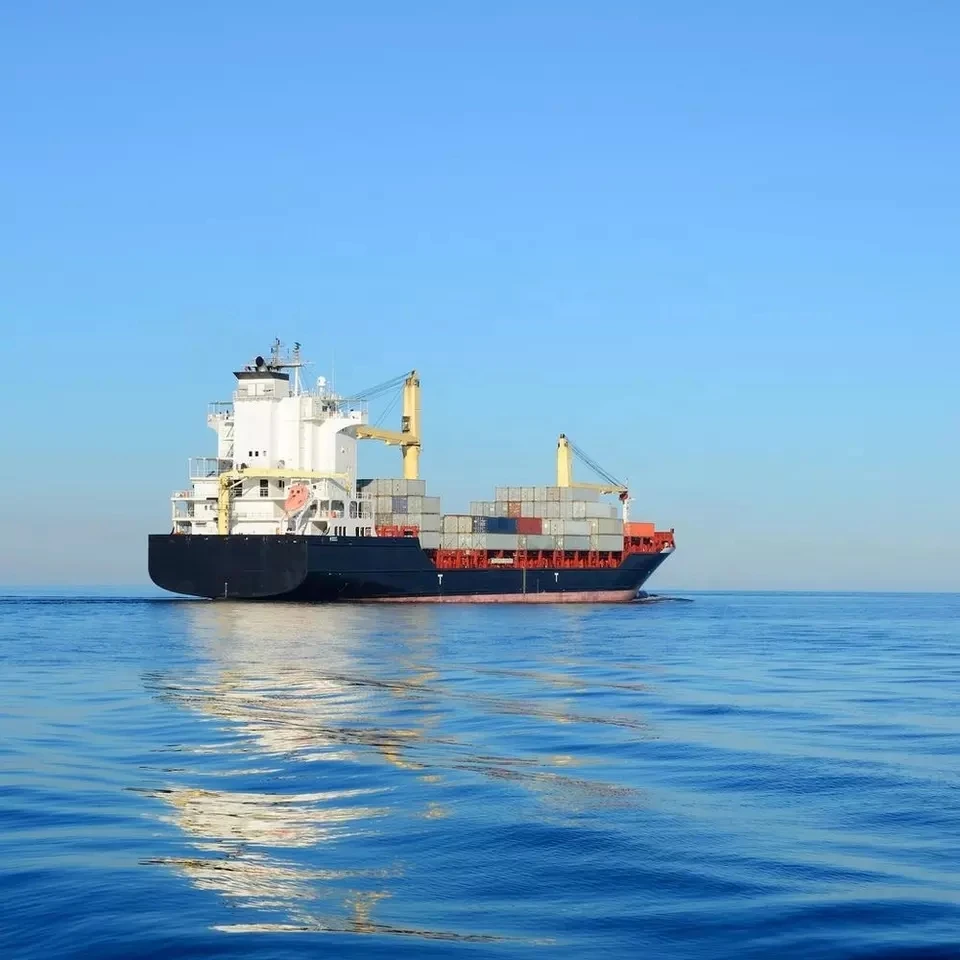 Shipping agents Matson fast ship usa FBA dropshipping logistics service amazon DDP sea freight forwarder from China to USA