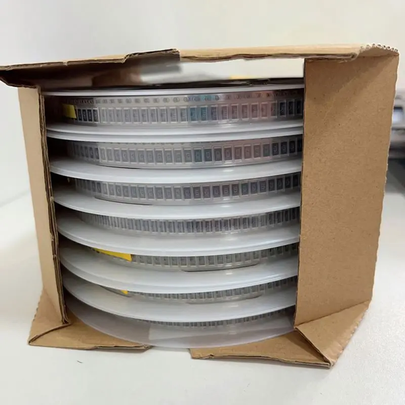 Dalin Tianyi capacitor CDRH74NP-101MB new original smd in stock