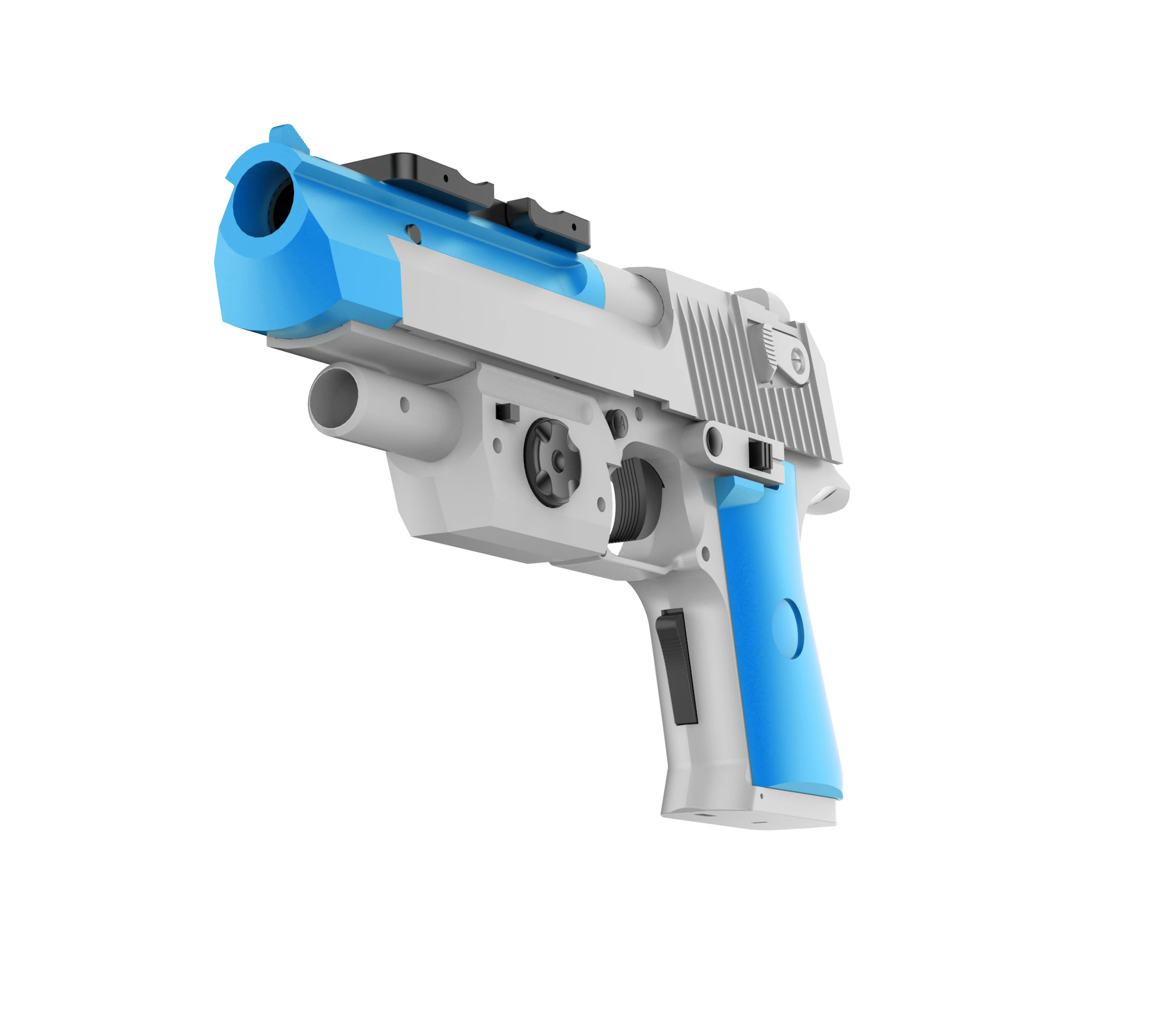 2020 популярная AR-игра Shinecon AR Gun мобильный геймпад Android и ios беспроводной игровой плеер игра для стрельбы