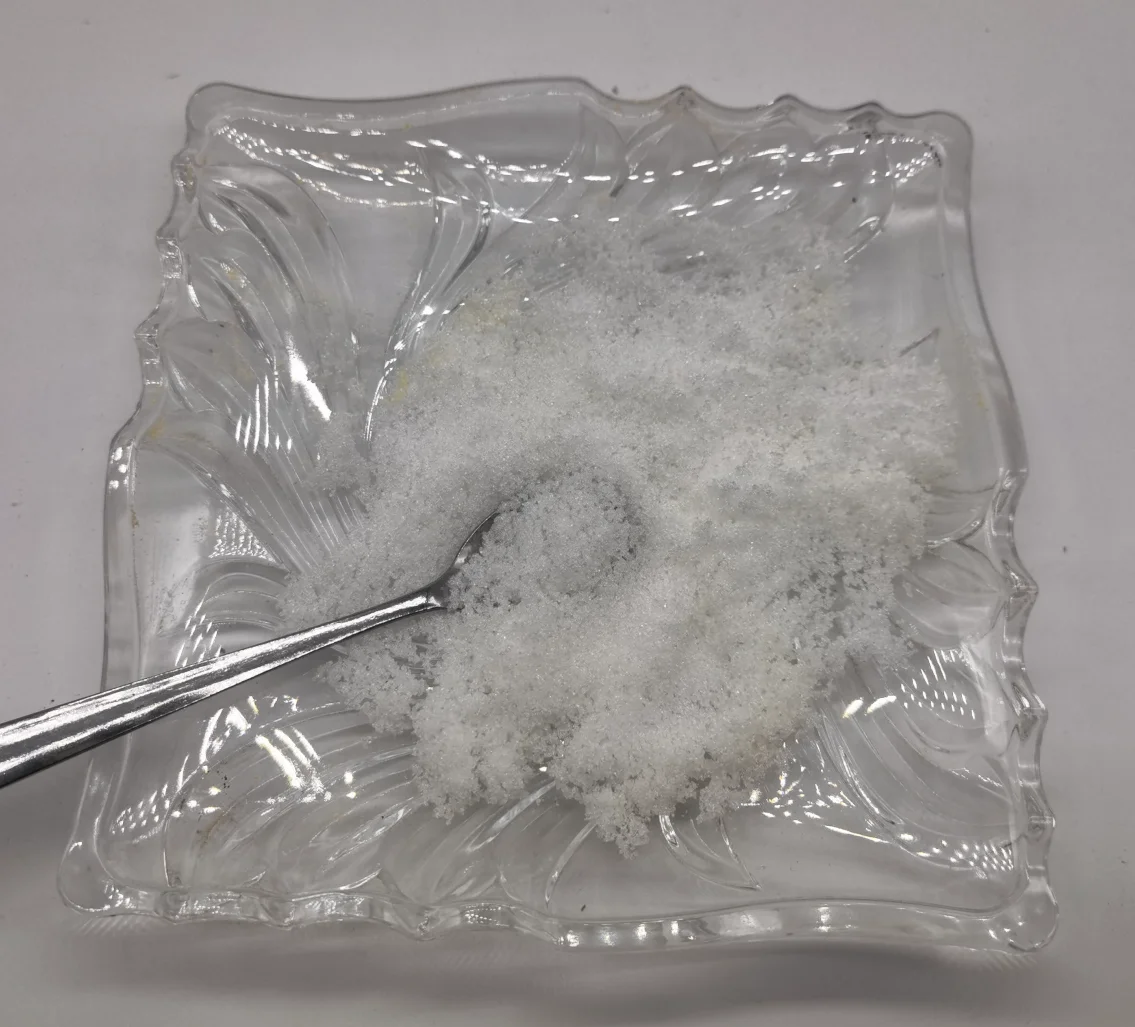  Поставка Формиата калия Ningda Chem CAS