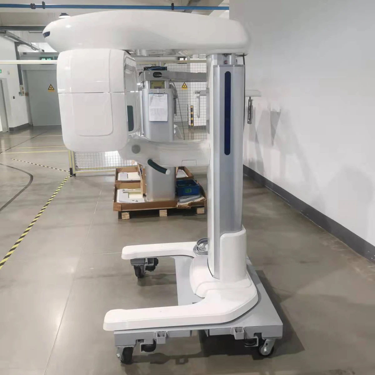 CBCT Come лучевая компьютерная томография 2D 2DE 3D 3DE Стоматологическая панорамная рентгеновская машина