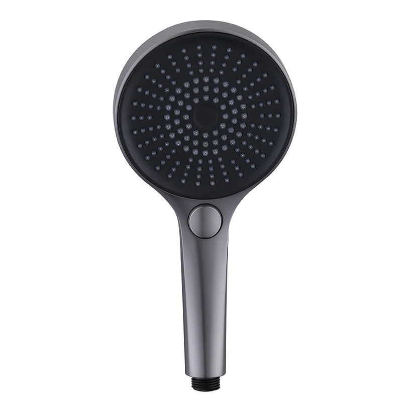 Professional Manufacture Nice Price Rain High Pressure Showerhead Handheld Shower Head