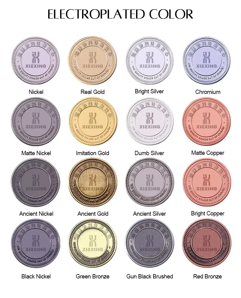 Security Guard Badge Ribbon Badge Materials Print Metal Sports Badges For  Gifts Souvenirs