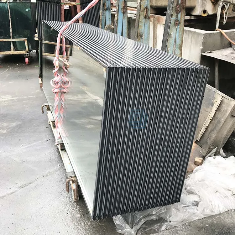 China customized window glass suppliers