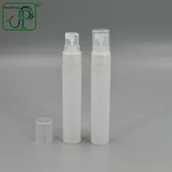 OEM service 8ml 10ml 20ml 25ml plastic pp spray bottle