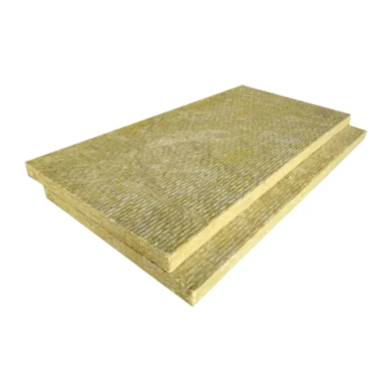 Cheap basalt rock wool board insulation 50mm 100mm rock wool insulation price