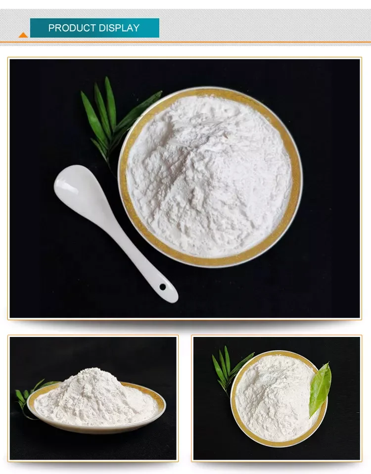 Высококачественный моногидрат лимонной звезды кислоты с достаточной поставкой CAS No.: