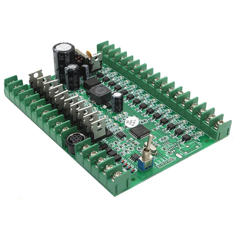 LiFePO4 BMS 48V 16S 18S  Battery Protection Board