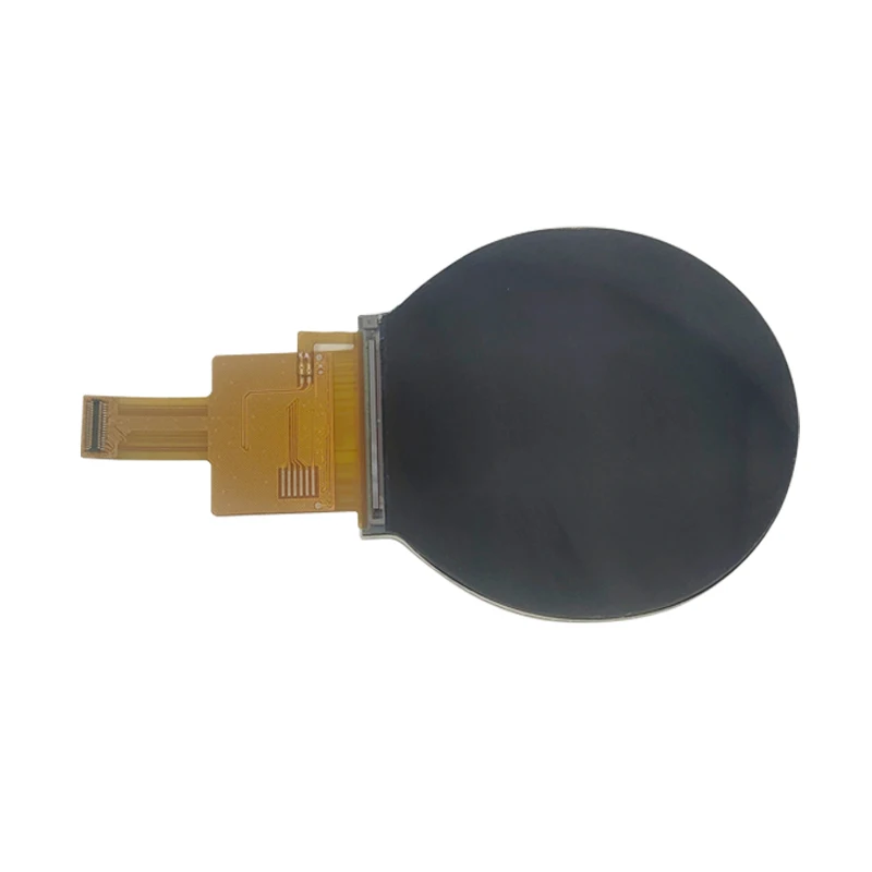 2.1 Inch 480x480 IPS LCD Display Round TFT Color Display LCD Module MIPI Interface LCD